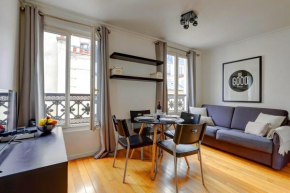 Bluestay 238 - Superbe appartement à Paris